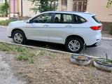 Haval M6 2025 года за 9 000 000 тг. в Тараз – фото 5