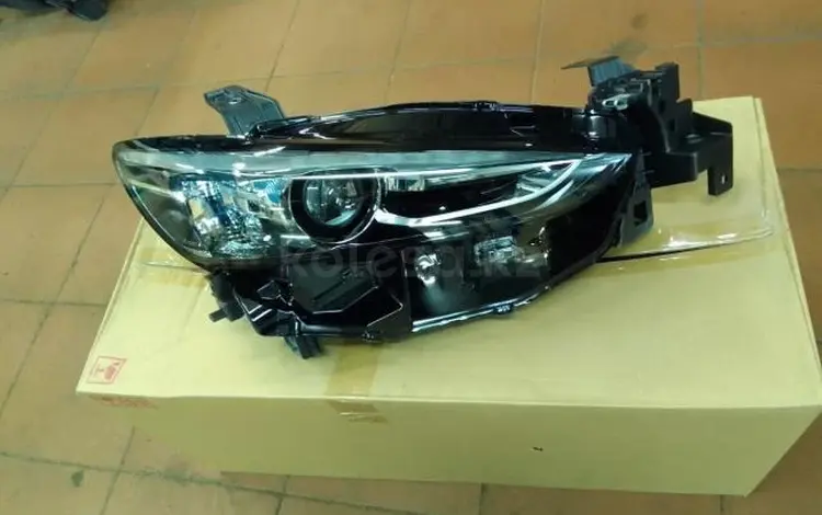 Фара на Mazda 6 GL за 350 000 тг. в Алматы