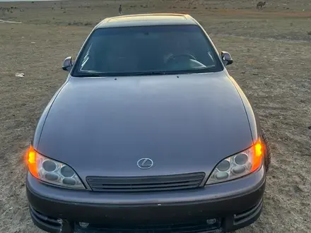 Lexus ES 300 1993 года за 3 000 000 тг. в Аральск – фото 3