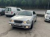 Mercedes-Benz E 280 2001 годаүшін4 500 000 тг. в Алматы