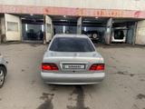Mercedes-Benz E 280 2001 годаүшін5 500 000 тг. в Алматы – фото 4