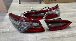 Фонарь задний бу оригинал Камри 70 75 Camry 70 75 за 40 000 тг. в Алматы