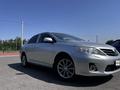 Toyota Corolla 2013 годаfor5 700 000 тг. в Астана – фото 2