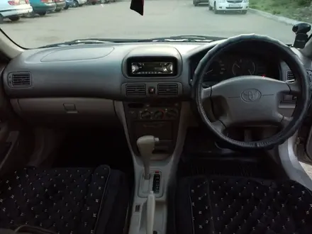 Toyota Sprinter 1997 года за 2 000 000 тг. в Павлодар – фото 5