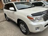 Toyota Land Cruiser 2013 года за 23 000 000 тг. в Актау – фото 2