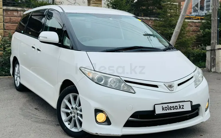 Toyota Estima 2011 годаүшін4 600 000 тг. в Караганда