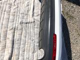 Бампер задний на Audi Q7 рестайлинг за 811 тг. в Шымкент