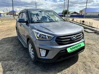 Hyundai Creta 2019 года за 8 400 000 тг. в Актобе