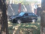 ВАЗ (Lada) 2114 2009 годаүшін1 200 000 тг. в Шымкент – фото 4