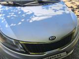 Kia Rio 2014 годаүшін4 200 000 тг. в Астана
