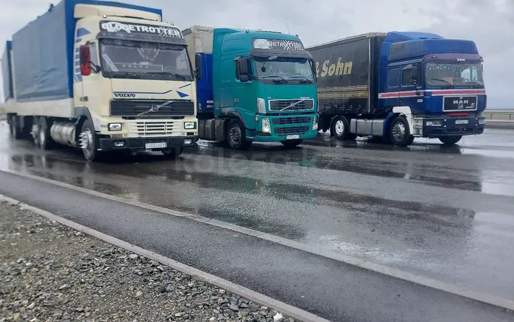 Volvo  FH 1995 года за 17 000 000 тг. в Шымкент