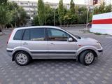 Ford Fusion 2007 года за 1 200 000 тг. в Костанай – фото 3