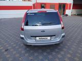 Ford Fusion 2007 года за 1 200 000 тг. в Костанай – фото 4