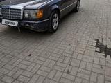 Mercedes-Benz E 280 1992 годаүшін1 250 000 тг. в Алматы – фото 4