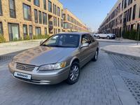 Toyota Camry 1998 годаүшін3 400 000 тг. в Алматы