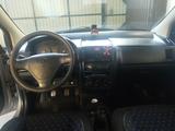 Hyundai Getz 2004 года за 2 400 000 тг. в Есик