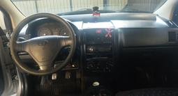 Hyundai Getz 2004 года за 2 400 000 тг. в Есик