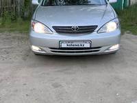 Toyota Camry 2003 года за 4 800 000 тг. в Костанай