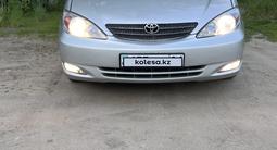 Toyota Camry 2003 годаүшін4 800 000 тг. в Костанай