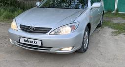 Toyota Camry 2003 года за 4 800 000 тг. в Костанай – фото 3