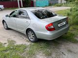 Toyota Camry 2003 годаүшін4 800 000 тг. в Костанай – фото 4