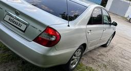 Toyota Camry 2003 года за 4 800 000 тг. в Костанай – фото 5