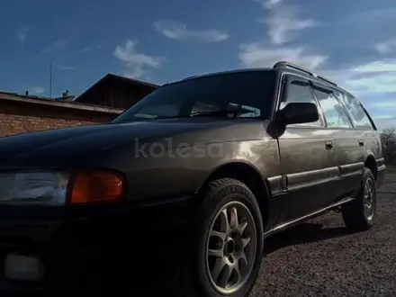 Mazda Capella 1996 годаүшін1 900 000 тг. в Усть-Каменогорск