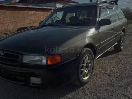 Mazda Capella 1996 годаүшін1 900 000 тг. в Усть-Каменогорск – фото 3