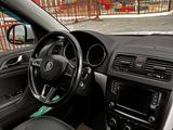 Skoda Yeti 2015 годаүшін7 500 000 тг. в Актобе