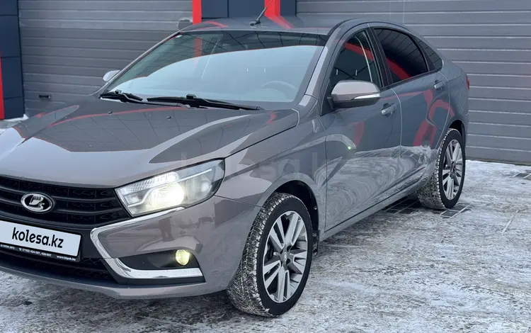 ВАЗ (Lada) Vesta 2020 годаfor5 620 000 тг. в Караганда