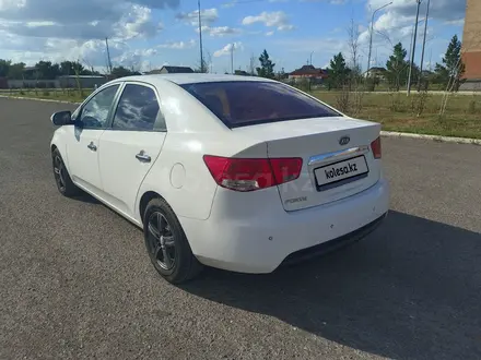 Kia Cerato 2010 года за 4 300 000 тг. в Астана – фото 3