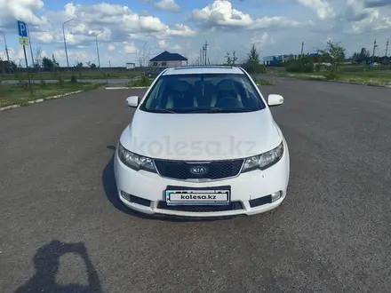 Kia Cerato 2010 года за 4 300 000 тг. в Астана – фото 5