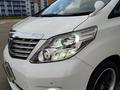 Toyota Alphard 2009 годаfor10 900 000 тг. в Алматы – фото 56