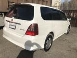 Honda Odyssey 2000 годаfor3 400 000 тг. в Алматы – фото 2