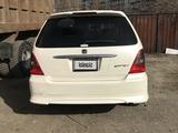 Honda Odyssey 2000 годаfor3 400 000 тг. в Алматы – фото 4