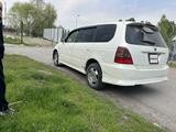 Honda Odyssey 2000 годаfor3 400 000 тг. в Алматы – фото 5