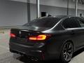 BMW M5 2018 года за 45 000 000 тг. в Алматы – фото 11