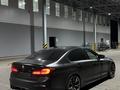 BMW M5 2018 года за 45 000 000 тг. в Алматы – фото 10
