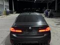 BMW M5 2018 года за 45 000 000 тг. в Алматы – фото 12