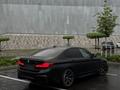 BMW M5 2018 года за 45 000 000 тг. в Алматы – фото 14