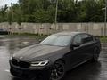 BMW M5 2018 года за 45 000 000 тг. в Алматы – фото 15