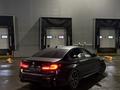 BMW M5 2018 года за 45 000 000 тг. в Алматы – фото 17