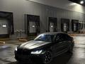 BMW M5 2018 года за 45 000 000 тг. в Алматы – фото 16