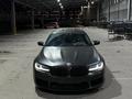 BMW M5 2018 года за 45 000 000 тг. в Алматы – фото 9