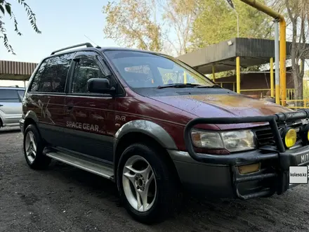 Mitsubishi RVR 1995 года за 1 550 000 тг. в Алматы – фото 6