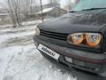 Volkswagen Golf 1996 годаүшін1 800 000 тг. в Актобе – фото 4