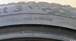 Continental ice contact 3 275/40 R22 V 315/35 R22 за 1 450 000 тг. в Астана – фото 4