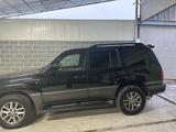 Lexus LX 470 2005 года за 11 000 000 тг. в Жаркент