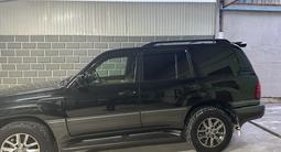 Lexus LX 470 2005 года за 11 000 000 тг. в Жаркент