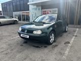 Volkswagen Golf 1998 года за 3 200 000 тг. в Акколь (Аккольский р-н) – фото 2